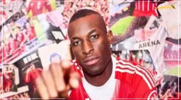 النجم السنغالي المنتظر.. بايرن ميونخ يزيح الستار عن جاكسون رسميًا لوسائل الإعلام غدًا 1